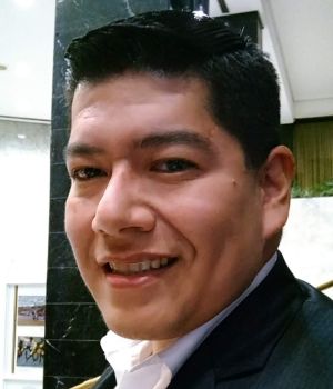 José Humberto Lagos