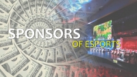 The Era of Sponsorship of Esports - Why sponsor Esports? The end of the Era "Gamer "